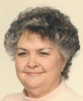 Mary Blakesley Obituary (1929