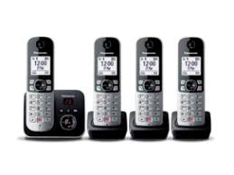 Ən sərfəli panasonic telefonlar harada satılır öyrənin, mağazalardakı qiymətləri ilə tanış olun. Schnurloses Telefone 2in1 Digitale Telefone Panasonic