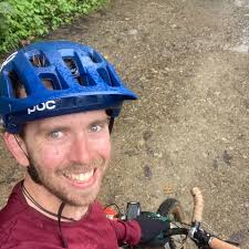 Join us this Sunday for a Q + A with Jack McChesney who recently biked 800  (more?) miles around Columbia solo! What a cool thing to do. Can't wait to  hear how
