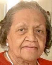 Obituary information for Arnita Bullock