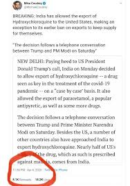 Some users have said that twitter has been served notice by the government. Vigilante On Twitter To All Those Hutiyas Claiming That Govt Of India Lifted The Ban After Trump S Retaliation Threat Fyi India Lifted The Ban Hours Before The White House Briefing Even Started