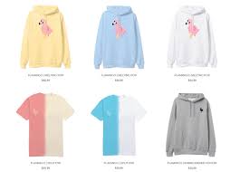 Customize your avatar with the flamingo merch flamingo merch flamingo merch and millions of other items. Flamingo Yt Merch Promotions