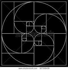 1000 Ideas About Golden Mean Ratio On Pinterest The Golden Mean Geometry Art Geometric Art Sacred Geometry Art