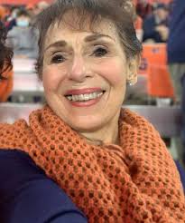 Inspire: Angela McCarthy