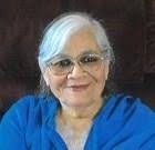 Mary Custodio Obituary (1931