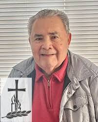 Nuestro más sentido pésame para la familia y amigos del Sr. Ramón Calderón  Hernández; por su lamentable fallecimiento, ocurrido hoy Viernes en la  ciudad de Los Angeles California, a los 88 años