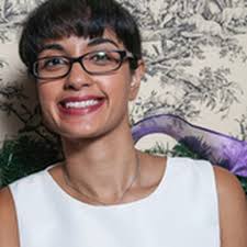 Nadia Chaudhury Profile and Activity