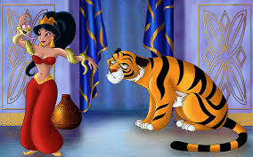 More images for princess jasmine tiger » Princess Jasmine And Tiger Hd Wallpapers Free Download Wallpaperbetter