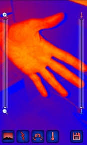The best thermal camera application for android is finally here! Thermal Camera Apk For Android Apk Download For Android