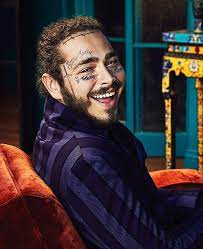 Portail des communes de france : Post Malone Ipad Cases Skins Redbubble
