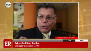 GOBIERNO PUBLICA DECRETO LEGISLATIVO QUE MODIFICA LA LEY CONTRA EL CRIMEN  ORGANIZADO
