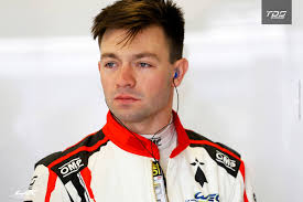 Matthieu Vaxiviere blessé : Ben Hanley au volant de l'ORECA07 #28 du TDS  Racing à Spa-Francorchamps.