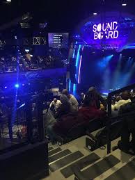 Sound Board Theater Detroit 2019 All You Need To Know