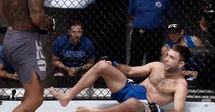 Tristen critchfield dan ige will get. Tuf Highlights Of Ryan Hall Vs Saul Rogers