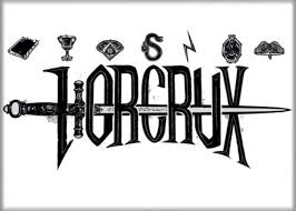 source of the horcrux, wickedest of magical inventions, we shall not speak nor give direction —magick moste evile a horcrux was an object in which a dark wizard or witch had hidden a fragment of his or her soul in order to become immortal.3 horcruxes could only be created after committing murder, the supreme act of evil. Harry Potter The Seven Horcruxes And Name Logo Refrigerator Magnet New Unused Starbase Atlanta