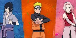Naruto mobile is best naruto game for mobile phones. Naruto Slugfest Neues Mobile Game Angekundigt Anime2you