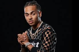 Ozuna Joins Billboard Latin Music Week For Live Making The