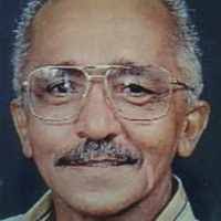 Amalio Rafael Marcano Garcia (1927–2009)