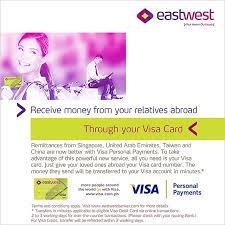The ecb aims to ensure that the exchange rates published reflect the market conditions prevailing at 14:15 cet. Eastwest Bank Eastwest Bank Credit Card Balance Transfer Promo Eastwestbanker Com
