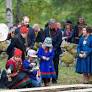 Swedish Truth Commission Calls for State Apology Over 400 Years of Sami Injustices