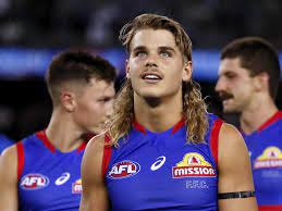Bestelle jetzt deine gespeicherten artikel mit kostenloser lieferung & retoure! Afl News 2021 Western Bulldogs Bailey Smith Slammed By Dermott Brereton For Eagles Kangaroos Low Acts Video Herald Sun