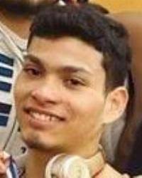 BoxRec: Edwin Jimenez