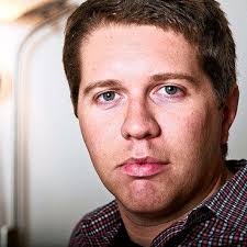 Garrett Camp Net Worth