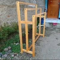 Maybe you would like to learn more about one of these? Jual Jemuran Handuk Dari Kayu Terbaik Harga Murah August 2021 Cicil 0