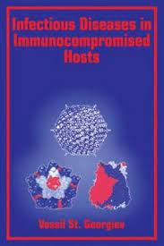 Mmwr morb mortal wkly rep. Infectious Diseases In Immunocompromised Hosts Von Vassil St Georgiev Isbn 978 0 8493 8553 7 Fachbuch Online Kaufen Lehmanns De
