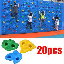 L/w/h 160cm x 160cm x 163 cm : Mur D Escalade Enfant Cdiscount