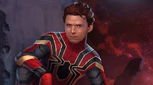 People interested in tom holland spiderman wallpaper also searched for. Uncharted X Tom Holland Spidey Art Hd Wallpaper Peakpx