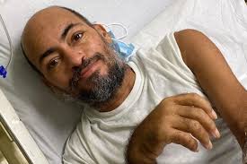 Fundraiser for Lico Alberto by Estherlina Frederick : Help Me Help My Father