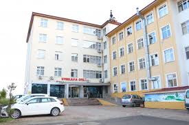 giresun uygulama oteli etstur