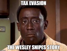 Case in point, wesley snipes has recently been made aware of a viral image of someone cutting open a. Wesley Snipes Imgflip