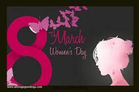 In 1975, 8th march was announced as the official date for international women's day by the united nations. International Women S Day 2021 Images States And Quotes