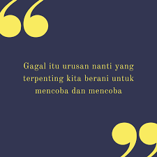 Kumpulan Kata Kata Motivasi Penuh Arti Dengan Gambar Canva