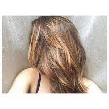 A Girl Has No Face Delphiborich Go See Haaley At Spoke And Weal For Some Gorgeous Coloring Spoke Balayage Long Hair Styles Hair Styles