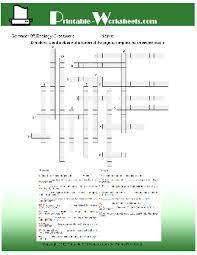 9th grade science worksheets theworksheets com theworksheets com