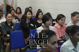 Looking for cheap last minute flights or a weekend getaway? Air Asia Ground Staff Best Cabin Crew Customer Service Academy In Malaysia