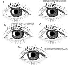 We are here to add your insight and knowledge in your one easy realistic drawing tutorial car we made for you, with ideas and a very detailed motto so you do not have to worry about downloading. How To Draw Realistic Eyes With Step By Step Drawing Tutorial In Easy Steps How To Draw Step By Step Drawing Tutorials