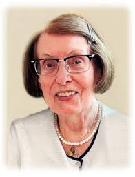 Elaine Genevieve Barry Obituary & Funeral