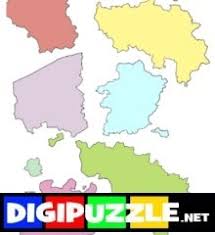 De provincies hebben veel taken. Topo Spelletjes Belgie Spelletjesplein Nl