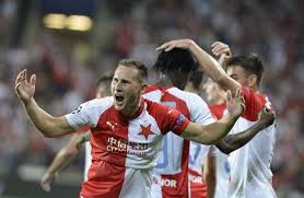 Born in mladá boleslav, jan bořil has also played in het liga for mladá boleslav. Slaviste Slavi Postup Do Ligy Mistru Druhou Ucast V Historii Trefil Boril Fotbal Lidovky Cz