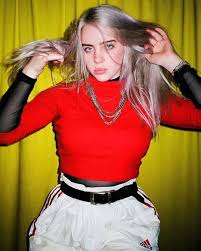 We did not find results for: 26 Hottest Billie Eilish Boobs Photos Cleavage Pics