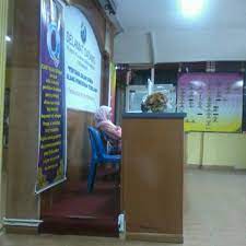 Otonomi daerah merupakan hal penting yang dimiliki oleh suatu daerah, begitupun dengan pendapatan asli daerahnya. Pejabat Pendidikan Daerah Marang