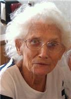 Annie Philyaw Obituary (2014)