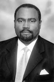 James Carter Obituary (2013)