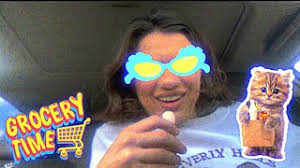 Come Shop With Me, It's Gonna Get Weird