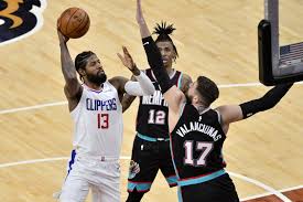 Tweets from la clippers hq. The Sports Report Clippers Are Routed By Memphis Los Angeles Times