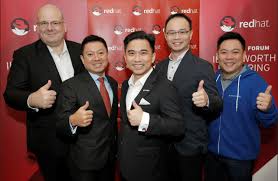 Human resource business partner (hrbp), regional a fintech company in malaysia is looking for human resource business partner (hrbp) the partner services and support team at zalora is highly dynamic and energetic. Izeno Named A Red Hat Advanced Business Partner For Malaysia Izeno